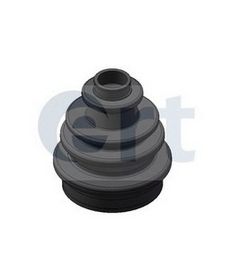 Купить запчасть ERT - 500348 Пыльник ШРУСа к-кт 500348