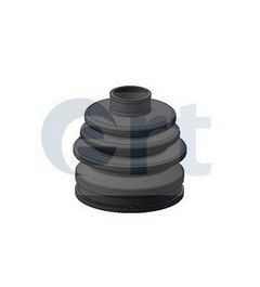 Купить запчасть ERT - 500351 Пыльник ШРУСа к-кт 500351