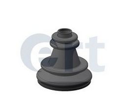 Купить запчасть ERT - 500369 Пыльник ШРУСа к-кт 500369