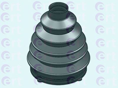 Купить запчасть ERT - 500500T Пыльник ШРУСа внешнего Mazda 3 I-II (BK,BL), Mazda5 I-II (CR19,CW), Mazda6 III, Toyota Auris, Avensis III (T270) 500500T