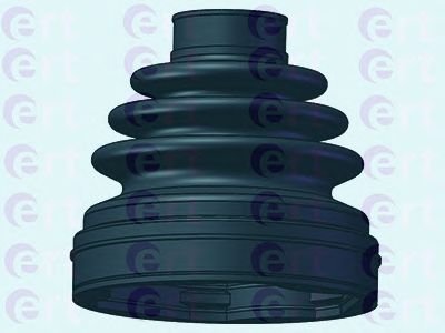 Купить запчасть ERT - 500504 Пыльник ШРУСа внутреннего Citroen C4 Aircross, C-Crosser, Mitsubishi ASX, Lancer X, Outlander III, Outlander XL II 500504