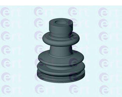 Купить запчасть ERT - 500527T Пыльник ШРУСа к-кт 500527T