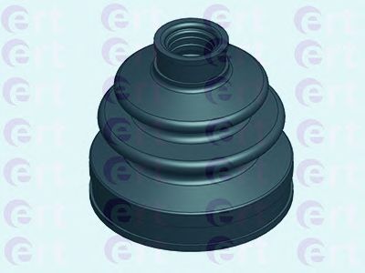 Купить запчасть ERT - 500544 Пыльник ШРУСа внутреннего Hyundai Coupe VI-VII, Elantra (XD), Santa Fe (SM) 2.0-2.7 (01-09) 500544