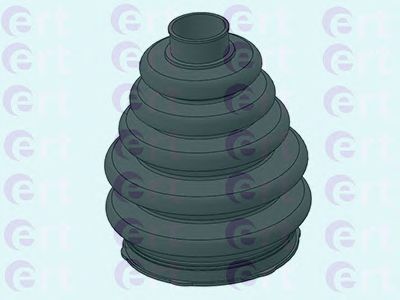 Купить запчасть ERT - 500555T Пыльник ШРУСа внешнего Ford Mondeo III 1.8-3.0 (00-07) 500555T