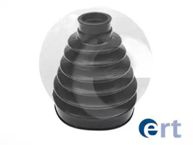 Купить запчасть ERT - 500627T Пыльник ШРУСа к-кт 500627T
