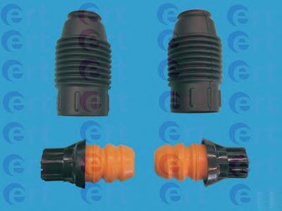Купить запчасть ERT - 520049 Сервисный комплект переднего амортизатора Fiat Punto II (188) (2пыльника+2отбойника) 520049