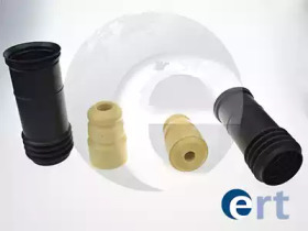 Купить запчасть ERT - 520065 Сервисный комплект (2 пыльника + 2 отбойника) 520065