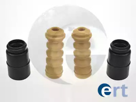 Купить запчасть ERT - 520070 Сервисный комплект (2 пыльника + 2 отбойника) 520070