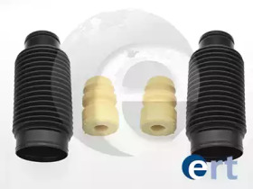 Купить запчасть ERT - 520077 Сервисный комплект (2 пыльника + 2 отбойника) 520077