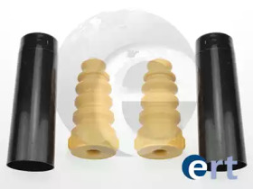 Купить запчасть ERT - 520089 Сервисный комплект (2 пыльника + 2 отбойника) 520089