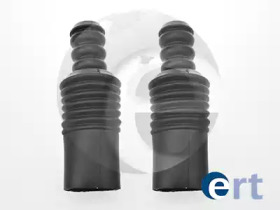 Купить запчасть ERT - 520096 Сервисный комплект (2 пыльника + 2 отбойника) 520096