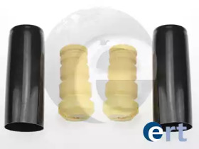 Купить запчасть ERT - 520120 Сервисный комплект задний (2 пыльника + 2 отбойника) 520120