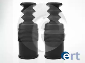 Купить запчасть ERT - 520141 Сервисный комплект передний (2 пыльника + 2 отбойника) 520141