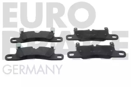 Купить запчасть EUROBRAKE - 5502225611 