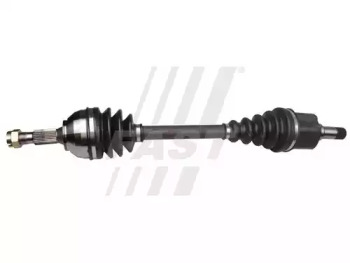 Купить запчасть FAST - FT27127 