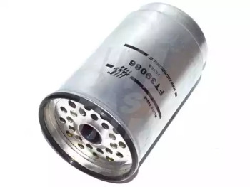 Купить запчасть FAST - FT39086 