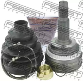Купить запчасть FEBEST - 0110-ZRE144A48 ШРУС внешний TOYOTA ISIS ANM15/ZGM15 4WD 2004- 0110-ZRE144A48