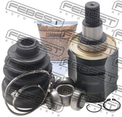 Купить запчасть FEBEST - 0111-ACA20LH ШРУС 0111-ACA20LH