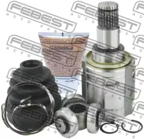Купить запчасть FEBEST - 0111-ACV51LH ШРУС внутренний левый 32X50X24 TOYOTA CAMRY 2011- 0111-ACV51LH