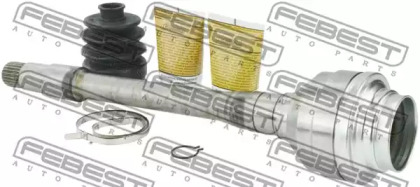 Купить запчасть FEBEST - 0111-MCV20RH ШРУС внутр правый 26X40X24 TOYOTA CAMRY SXV2#/MCV2# 1996-2001 0111-MCV20RH