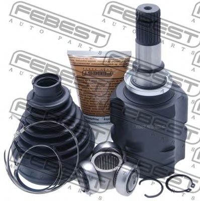 Купить запчасть FEBEST - 0111NZE140 