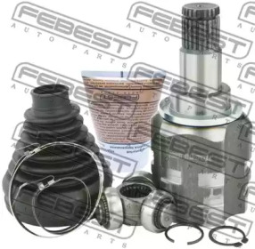 Купить запчасть FEBEST - 0111ZVW30LH 