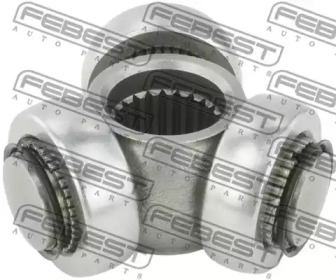 Купить запчасть FEBEST - 0116-SXM10 Трипоид TOYOTA CARINA E AT19#/ST191/CT190 1992-1997 0116-SXM10