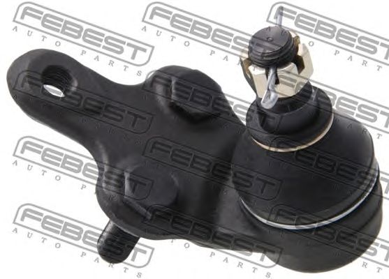 Купить запчасть Febest - 0120MCU15F Опора шаровая нижнего рычага перед прав/лев TOYOTA CAMRY GRACIA MCV2#/SXV2# 1996.12-2001.09 [JP]