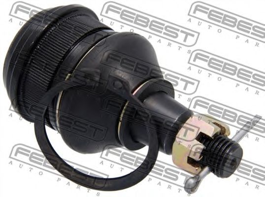 Купить запчасть FEBEST - 0120-N60 Опора шаровая 0120-N60