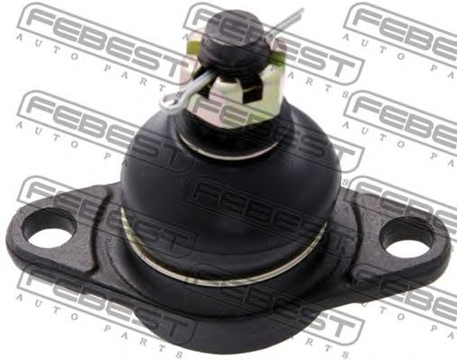 Купить запчасть FEBEST - 0120-SR50 Опора шаровая 0120-SR50