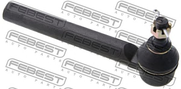 Купить запчасть FEBEST - 0121-ACU35 Наконечник рулевой 0121-ACU35