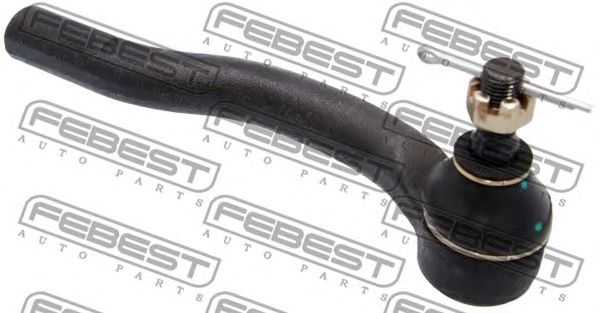 Купить запчасть FEBEST - 0121ACV40LH Наконечник рулевой тяги лев TOYOTA CAMRY (JPP) ACV30/MCV3# 2001.07-2006.01 [US]