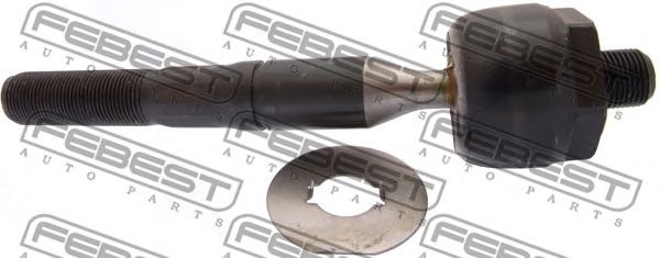 Купить запчасть FEBEST - 0122-015 Тяга рулевая 0122-015