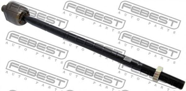 Купить запчасть Febest - 0122103 Тяга рулевая перед прав/лев TOYOTA COROLLA SED/CP/WG AE10#/CE100/EE10# 1991.08-2001.11 [GR]