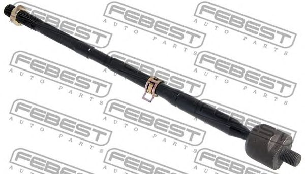 Купить запчасть FEBEST - 0122-250 Тяга рулевая TOYOTA AVENSIS ADT25#,AZT25#,CDT250,ZZT25# 2003.01-2008.11 0122-250