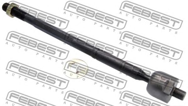 Купить запчасть Febest - 0122ACA20 Тяга рулевая  перед прав/лев TOYOTA WISH ZGE2# 2009.09- [GR]