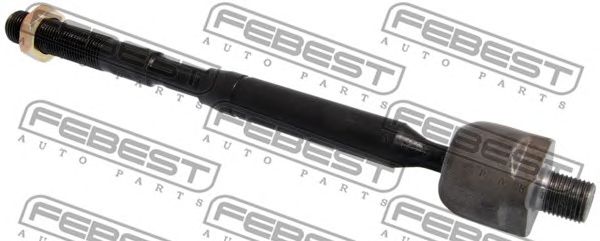 Купить запчасть FEBEST - 0122ACA30 Тяга рулевая перед прав/лев TOYOTA RAV4 ACA3#/ALA3#/GSA33/ZSA3# 2005.11-2012.12 [GR]