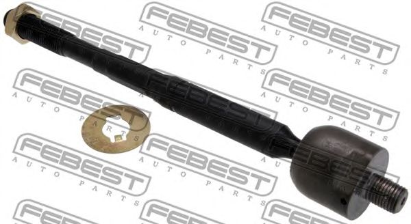Купить запчасть Febest - 0122ACU25 Тяга рулевая  перед прав/лев TOYOTA KLUGER L/V ACU2#/MCU2# 2000.11-2007.05 [JP]