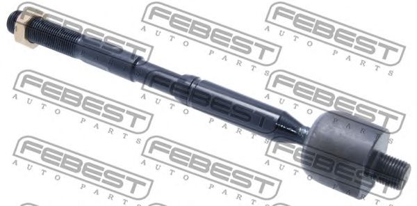 Купить запчасть Febest - 0122AGL10 Тяга рулевая  перед прав/лев TOYOTA RAV4 ACA3#/ALA3#/GSA33/ZSA3# 2005.11-2012.12 [GR]