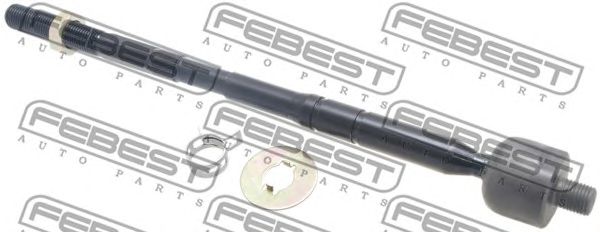 Купить запчасть Febest - 0122ARD Тяга рулевая  перед прав/лев TOYOTA CELICA ZZT23# 1999.08-2005.07 [EU]