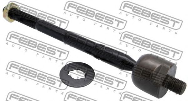 Купить запчасть FEBEST - 0122-CR50 Тяга рулевая 0122-CR50