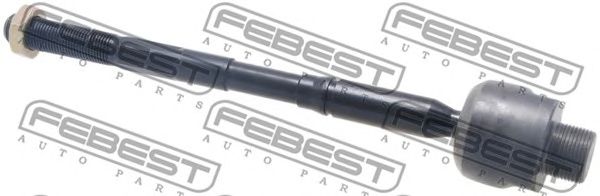 Купить запчасть Febest - 0122GRJ150 Тяга рулевая  перед прав/лев TOYOTA LAND CRUISER PRADO GDJ150/GRJ150/KDJ150/LJ150/TRJ15# 2009.08- [GR]