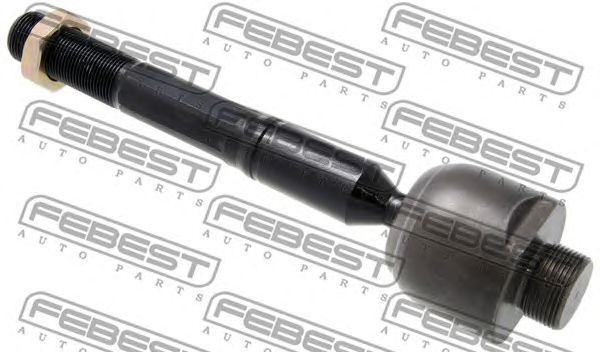 Купить запчасть Febest - 0122GRJ200 Тяга рулевая перед прав/лев TOYOTA LAND CRUISER URJ202/UZJ200/VDJ200 2007.09- [EU]