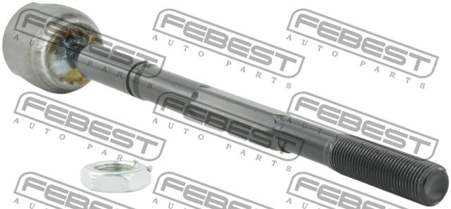 Купить запчасть Febest - 0122HIL Тяга рулевая перед прав/лев TOYOTA HILUX GGN1##,GUN1##,KUN1##,LAN125,TGN1## 2015.05- [GR]