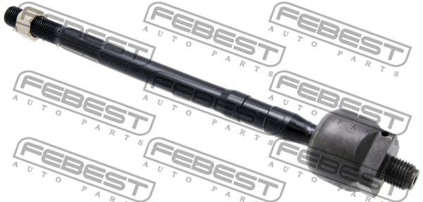 Купить запчасть FEBEST - 0122-M100 Тяга рулевая 0122-M100