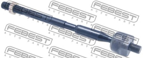 Купить запчасть FEBEST - 0122-QNC20 Тяга рулевая 0122-QNC20
