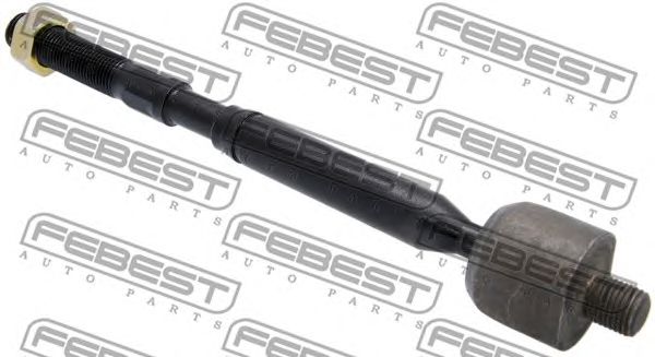 Купить запчасть Febest - 0122ZZE150 Тяга рулевая  перед прав/лев TOYOTA AURIS/HYBRID (UKP) ADE15#/NDE150/NRE150/ZRE15#/ZZE150/ZWE150 2007.02-2013.05 [EU]