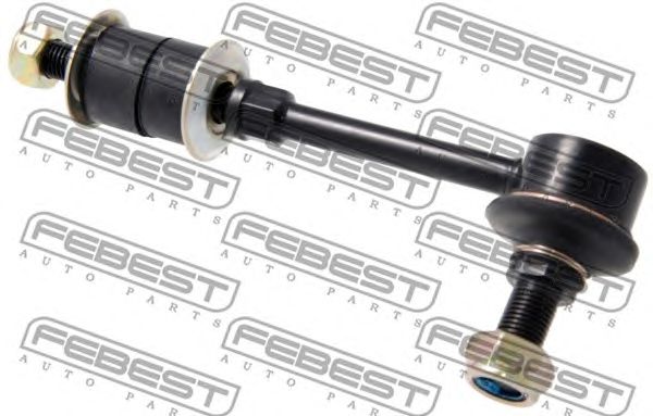 Купить запчасть Febest - 0123130F Тяга стабилизатора  перед прав/лев TOYOTA HILUX KZN130/LN8#/10#/112/13#/VZN130/YN8#/10#/130 1988.09-1997.08 [JP]