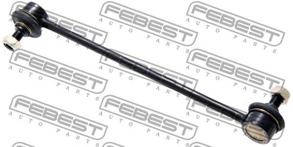 Купить запчасть FEBEST - 0123320 Тяга стабилизатора зад прав/лев TOYOTA CAMRY GRACIA MCV2#/SXV2# 1996.12-2001.09 [JP]