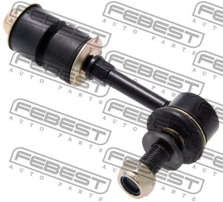 Купить запчасть FEBEST - 0123-AZT270R Тяга стабилизатора 0123-AZT270R